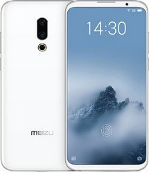 Замена батареи на телефоне Meizu 16 в Томске